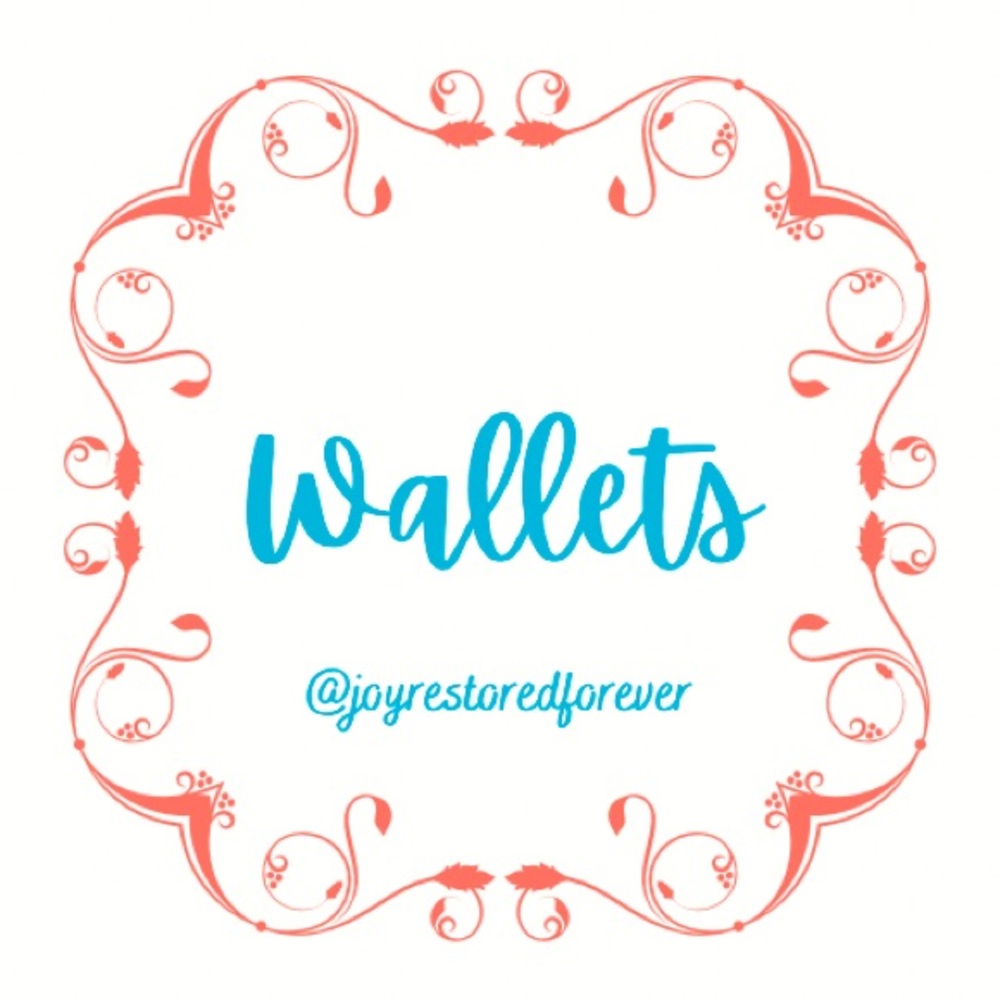 Wallets